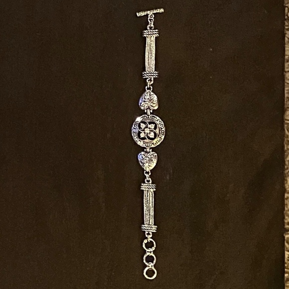 Ginger Snap Bracelet, Necklace + Charms - NWOT - Picture 2 of 13